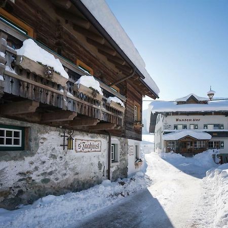 Warterhof Apartment Schladming Exterior foto