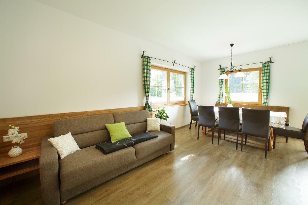 Warterhof Apartment Schladming Exterior foto