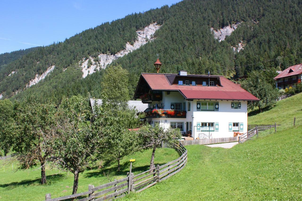 Warterhof Apartment Schladming Exterior foto