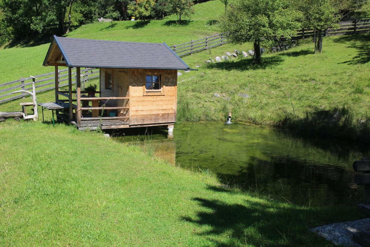 Warterhof Apartment Schladming Exterior foto