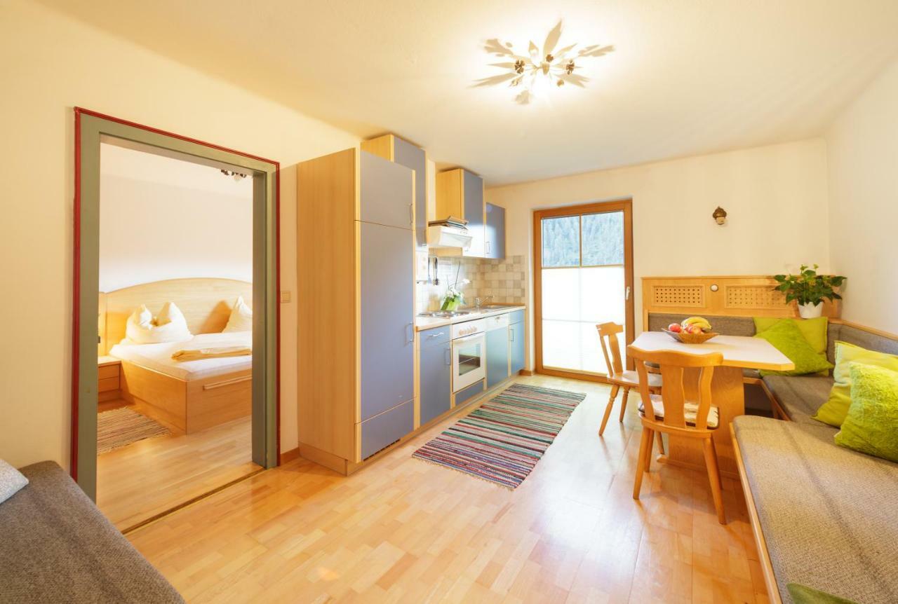 Warterhof Apartment Schladming Exterior foto