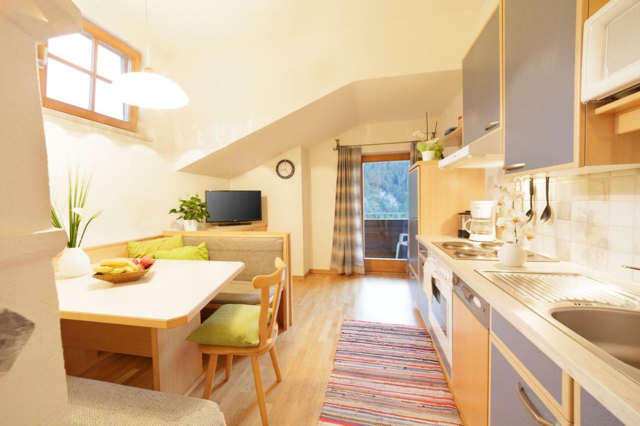 Warterhof Apartment Schladming Exterior foto